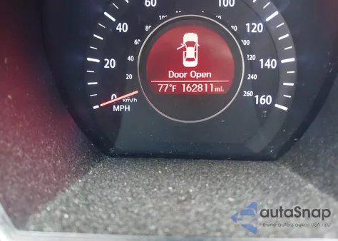 2013 Kia Optima Lx из США, поврежденный, VIN 5XXGM4A75DG255219